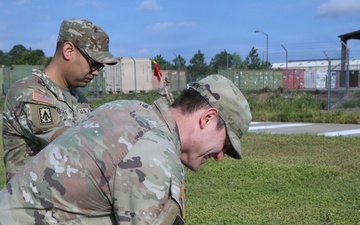 108th ADA Brigade SAAPM Event