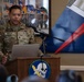 24th Theater Public Affairs Support Element Change of Responsibility