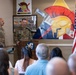 24th Theater Public Affairs Support Element Change of Responsibility