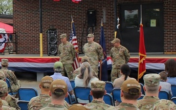 Three Maine Air National Guard Members Retire During Ceremony at South Portland Air National Guard Station