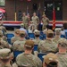 Three Maine Air National Guard Members Retire During Ceremony at South Portland Air National Guard Station