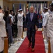 TSC Change of Command