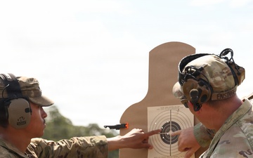 Marne Marksmanship Program