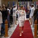 TSC Change of Command