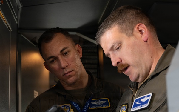 Fare thee well OG