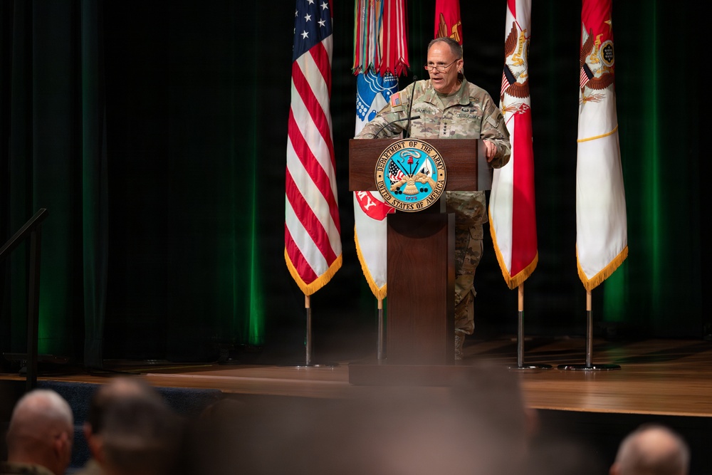 U.S. Army’s 251st Birthday Cake-Cutting and Reenlistment Ceremony