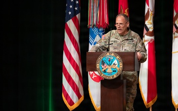 U.S. Army’s 251st Birthday Cake-Cutting and Reenlistment Ceremony