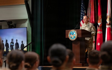 U.S. Army’s 251st Birthday Cake-Cutting and Reenlistment Ceremony