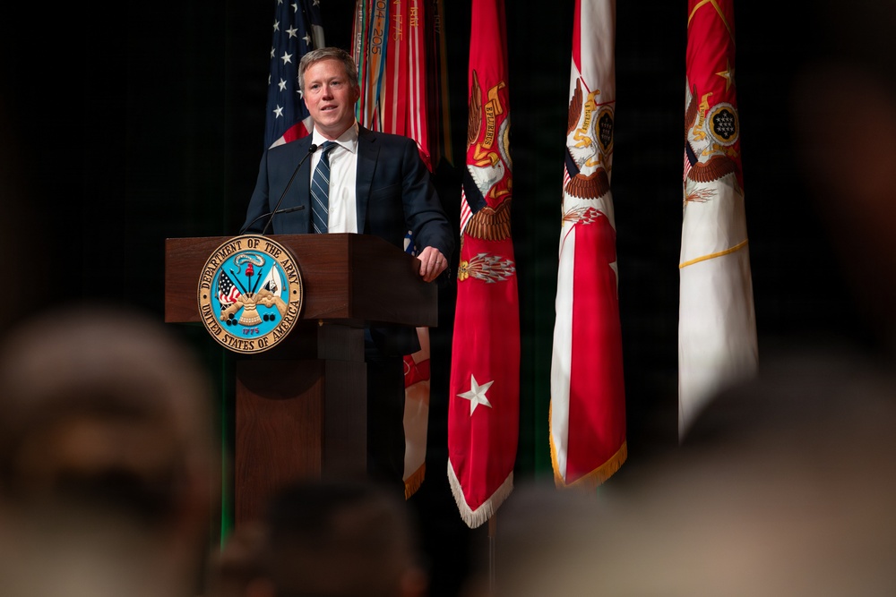 U.S. Army’s 251st Birthday Cake-Cutting and Reenlistment Ceremony