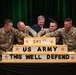 U.S. Army’s 251st Birthday Cake-Cutting and Reenlistment Ceremony