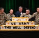 U.S. Army’s 251st Birthday Cake-Cutting and Reenlistment Ceremony
