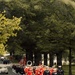 Funeral of Brig. Gen. Hagen at Arlington National Cemetery