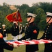 Funeral of Brig. Gen. Hagen at Arlington National Cemetery
