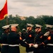 Funeral of Brig. Gen. Hagen at Arlington National Cemetery
