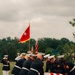 Funeral of Brig. Gen. Hagen at Arlington National Cemetery