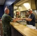 USO supports service members at Fort Indiantown Gap