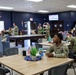 USO supports service members at Fort Indiantown Gap