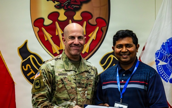 87TH Troop Command Host 2026 Boss Lift