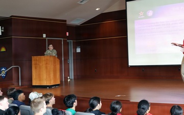 Army PaYS Program Builds Oregon Partnerships to Support Soldiers and Employers