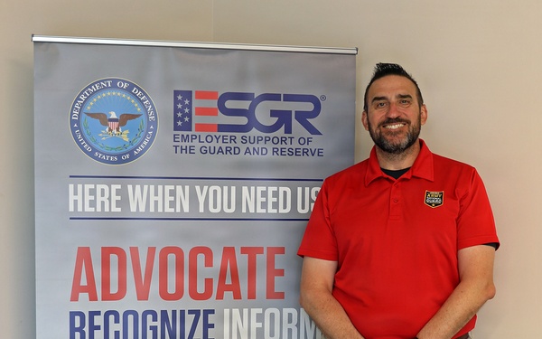 Army PaYS Program Builds Oregon Partnerships to Support Soldiers and Employers