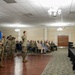 4th Mission Support Group Change of Command