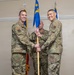 4th Mission Support Group Change of Command