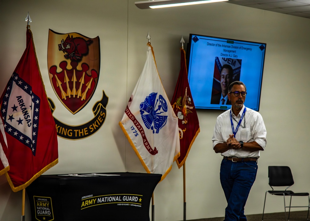 87TH Troop Command Host 2026 Boss Lift