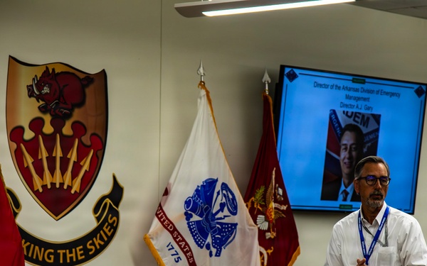87TH Troop Command Host 2026 Boss Lift