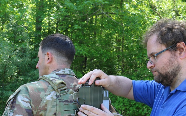 Army energizes wearable power systems research for improved Soldier tactical power