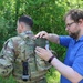 Army energizes wearable power systems research for improved Soldier tactical power