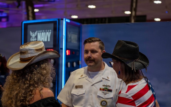 Country Music Association Festival