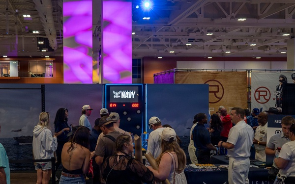 Country Music Association Festival
