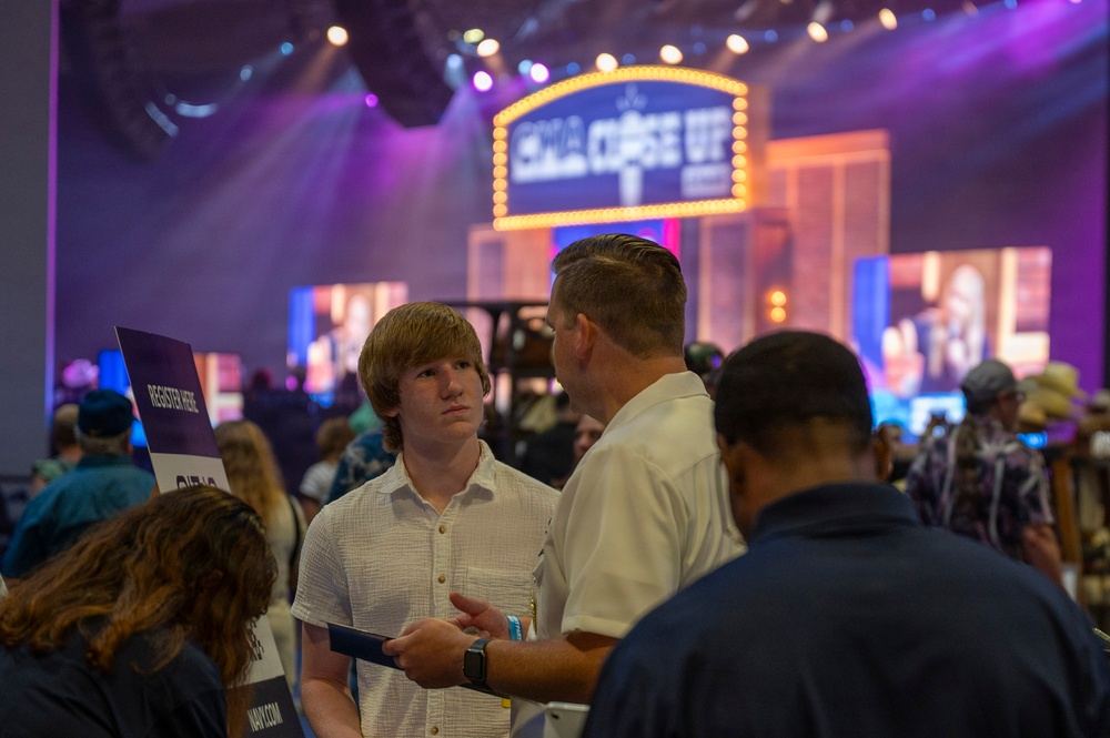 Country Music Association Festival