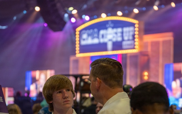 Country Music Association Festival