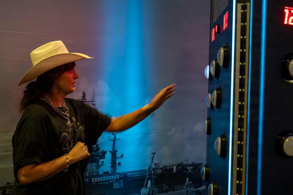 Country Music Association Festival
