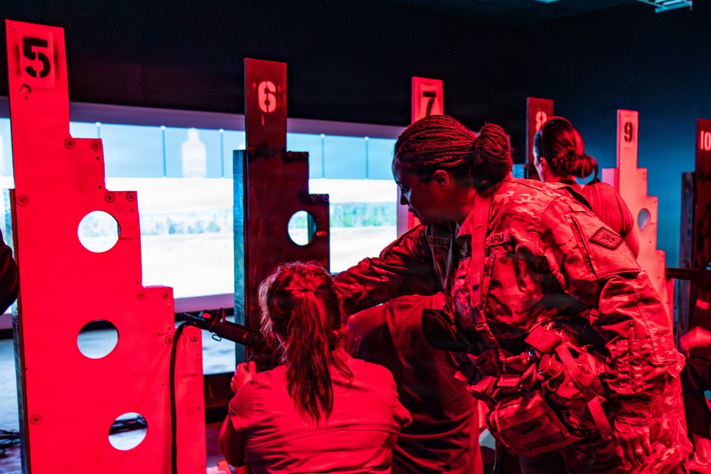87TH Troop Command Host 2026 Boss Lift