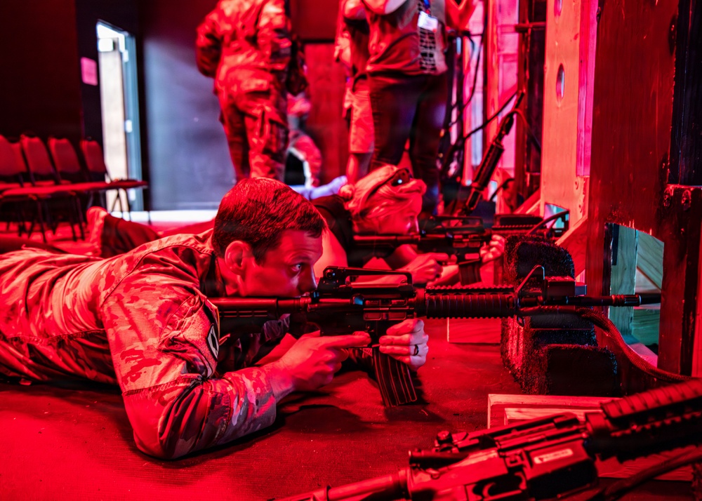 87TH Troop Command Host 2026 Boss Lift