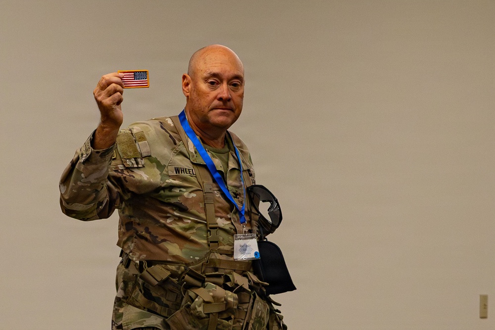 87TH Troop Command Host 2026 Boss Lift