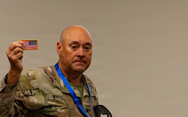 87TH Troop Command Host 2026 Boss Lift