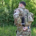 Army energizes wearable power systems research for improved Soldier tactical power