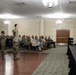 4th Mission Support Group Change of Command