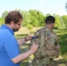 Army energizes wearable power systems research for improved Soldier tactical power