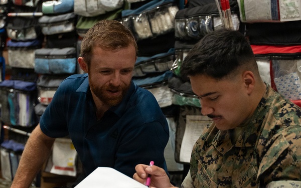 Marine Corps fields new cutting-edge life-saving equipment