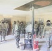 CS Gas Confidence Chamber