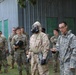 CS Gas Confidence Chamber
