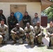 CS Gas Confidence Chamber