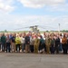 Transition to the Future: PM Cargo Delivers Final CH-47F Block I, Shifts Focus to Block II Production