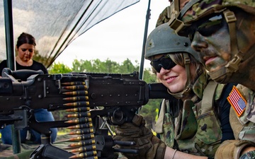 87TH Troop Command Host 2026 Boss Lift