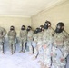 CS Gas Confidence Chamber
