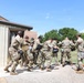 CS Gas Confidence Chamber